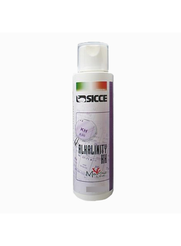Sicce Integratore di KH per acquari marini