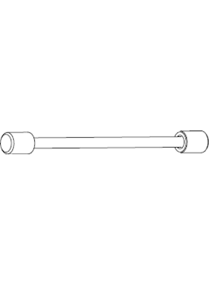 Sicce Ricambio MULTI 9000e-14000e-16000e Alberino (2 pezzi)