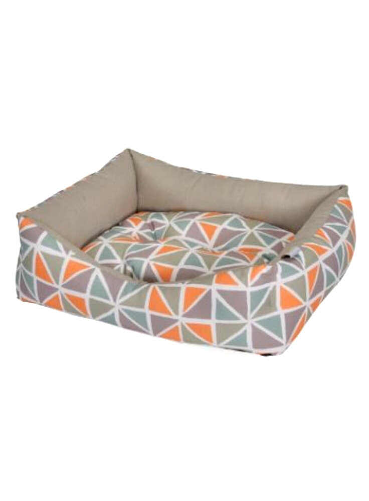 Fabotex cuccia triangoli