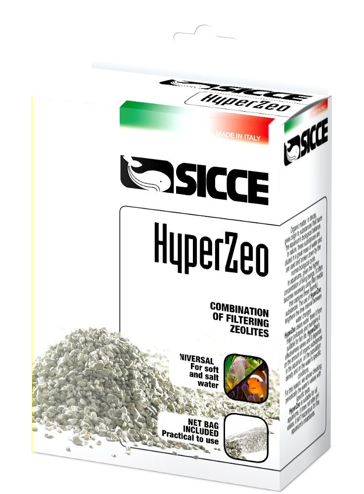 hyperzeo