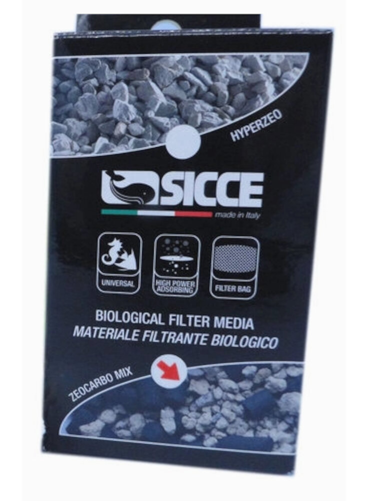 Sicce Shark ADV Bio-Trix 100g
