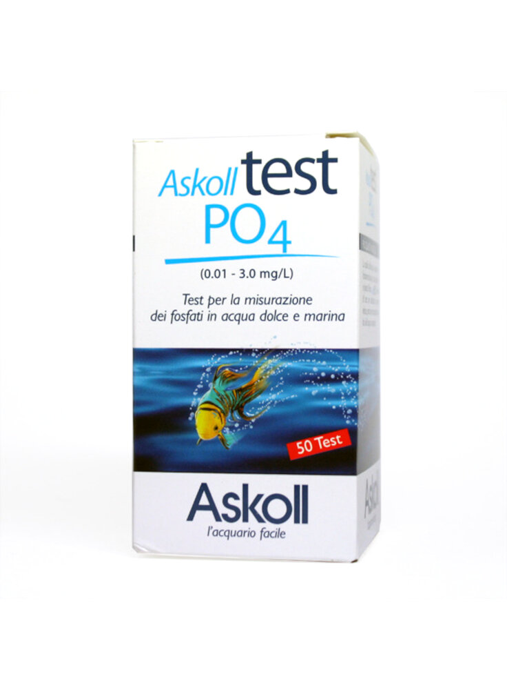 Askoll Test PO4