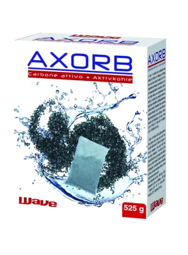 Axorb carbone iperattivo 175 g