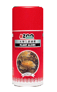Azoo plant zeatin ormone accellerante della crescita 60 ml