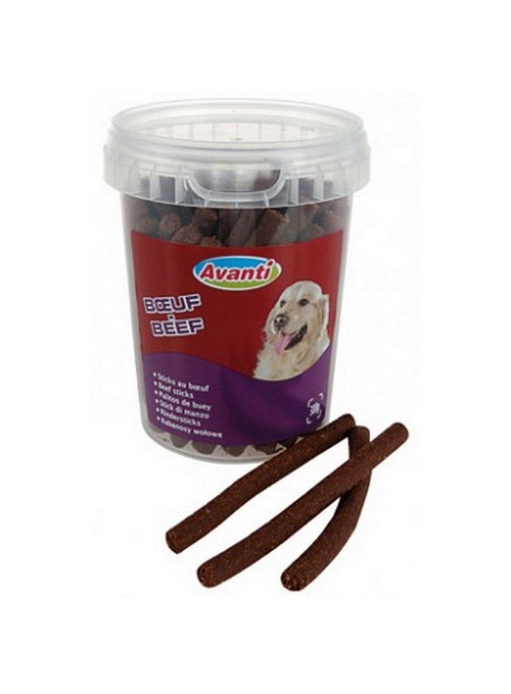 Stick al manzo gr 300