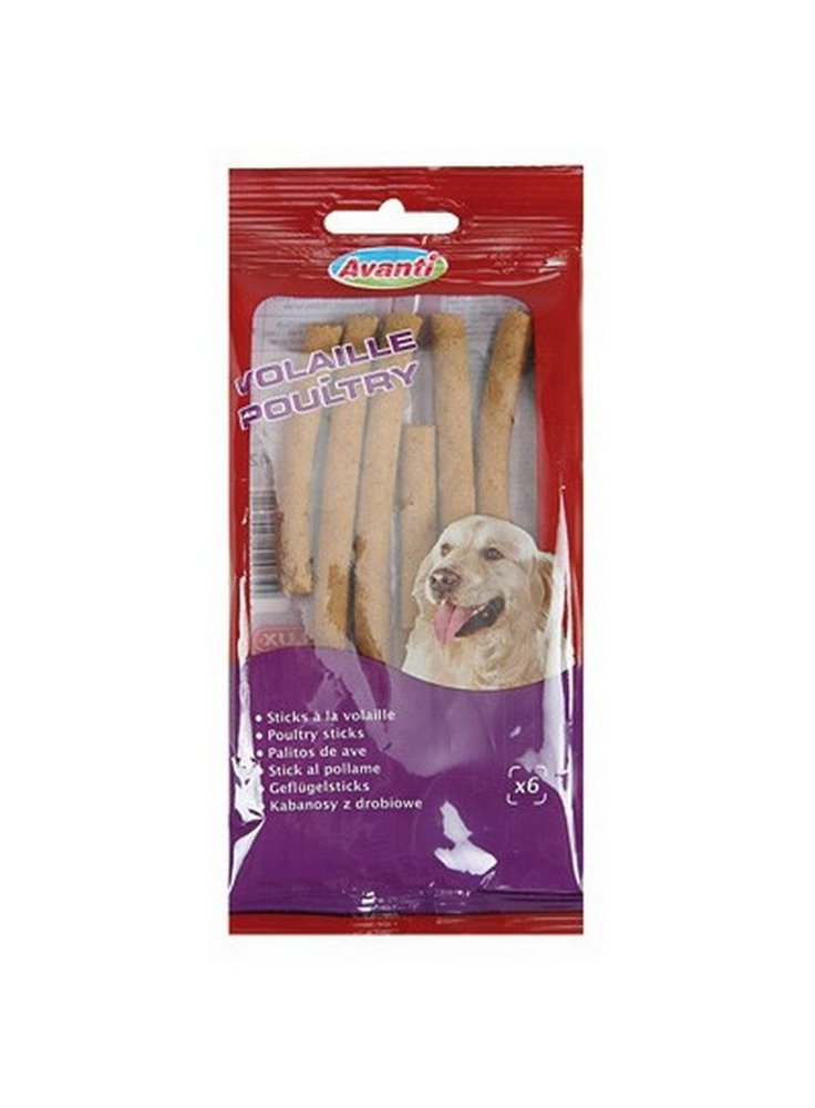 Stick al pollopz 6