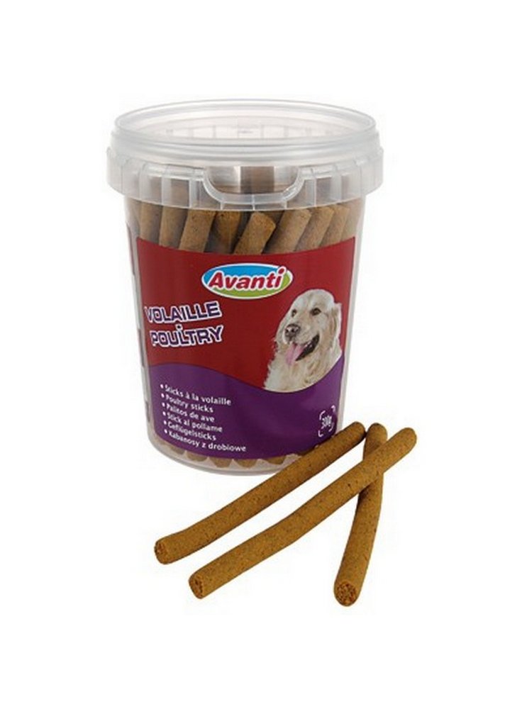 Stick al pollo gr 300