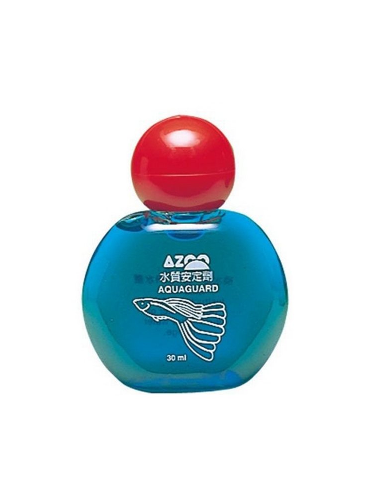 Azoo live water batteri concentrati 30 ml