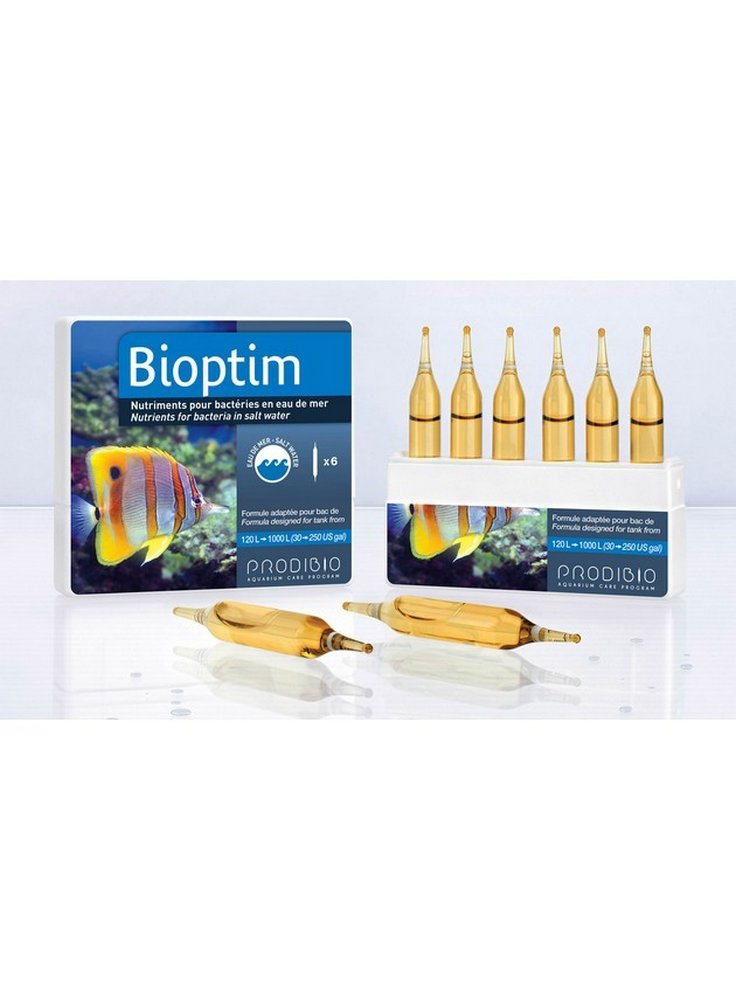 Prodibio bioptim antinitrati e fosfati