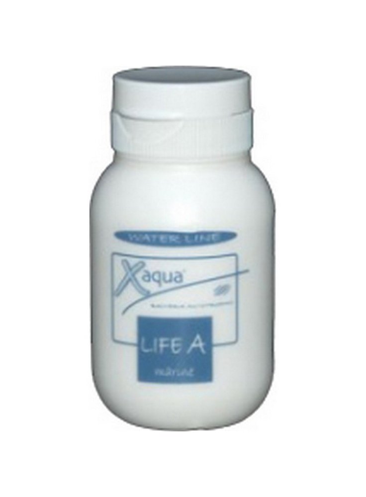 Xaqua batteri life A marine 250ml