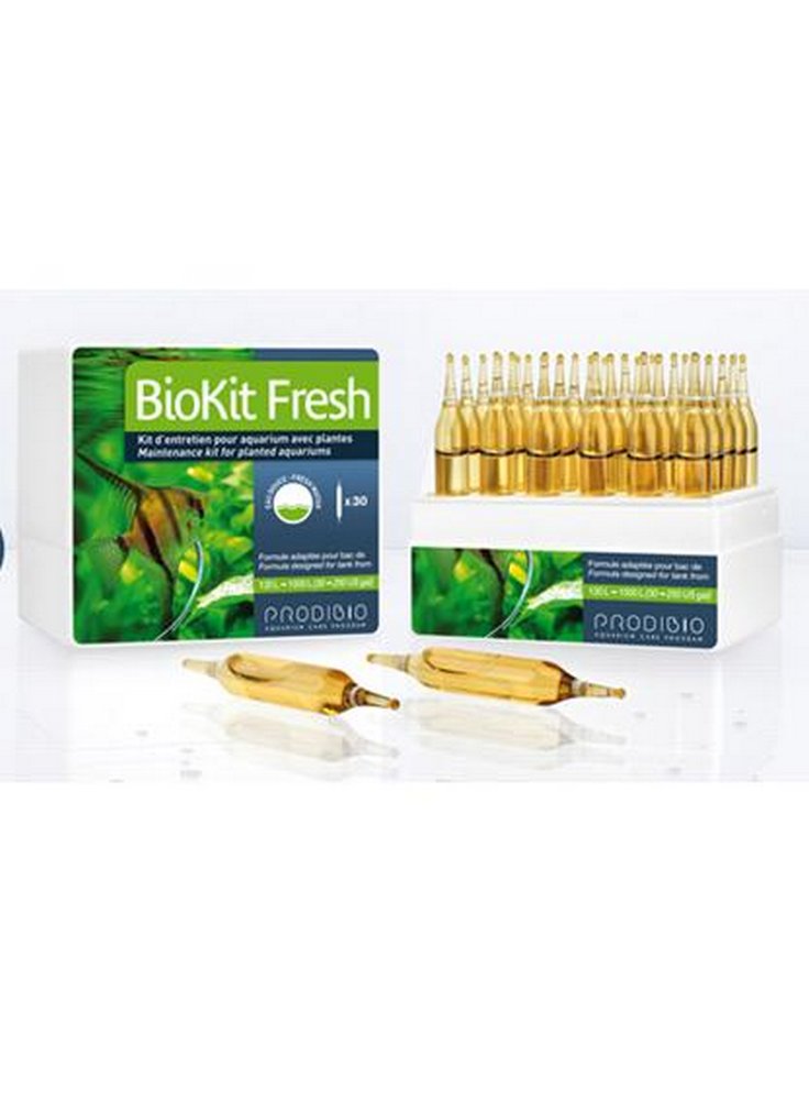 Prodibio bio kit fresh 30 fiale