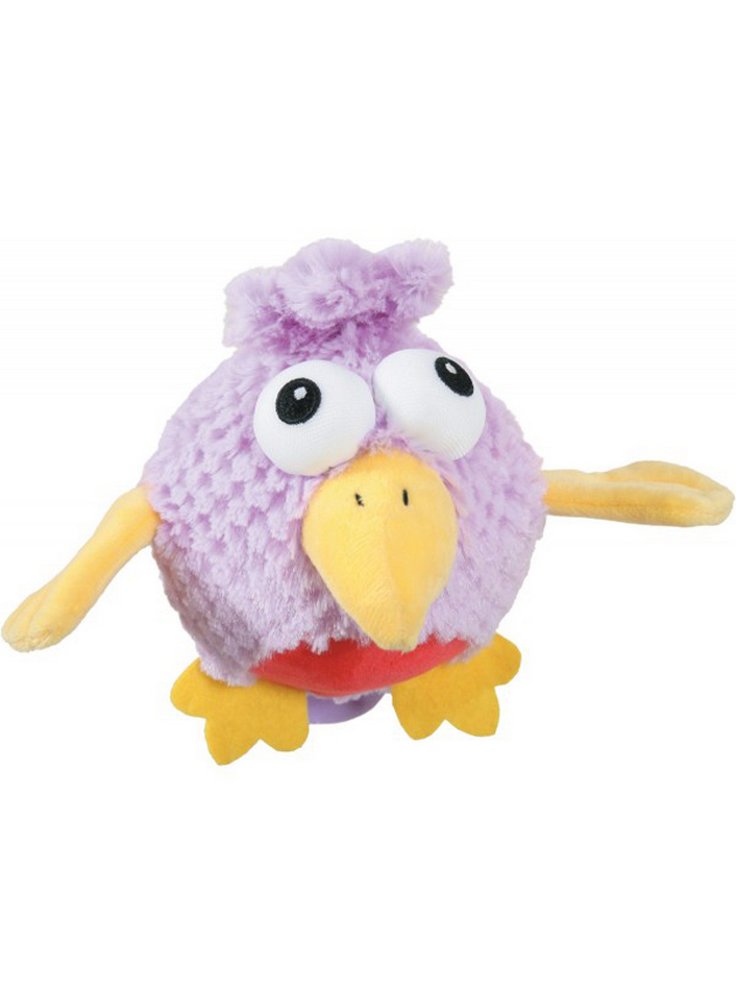 GIOCO per cani Zolux PELUCHE BIRDY PIOU 13