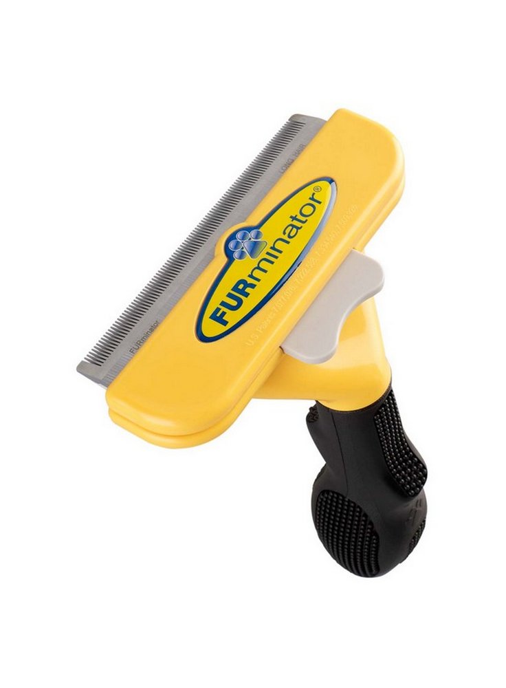 Spazzola classic per cani FURminator L pelo corto