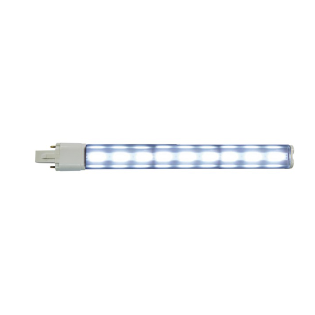 Haquoss STARDUST ICEWHITE PL LED 9W