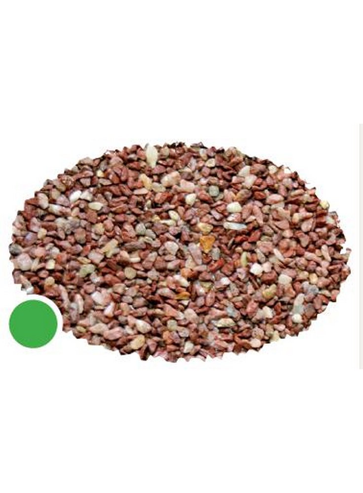 Ghiaia Blood Haquoss 2-3 mm conf 5 Kg