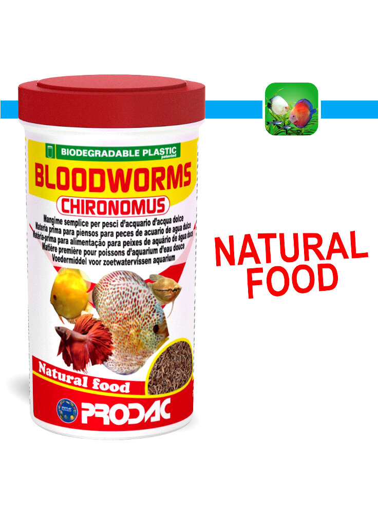 bloodwroms-chyronomus-250-ml