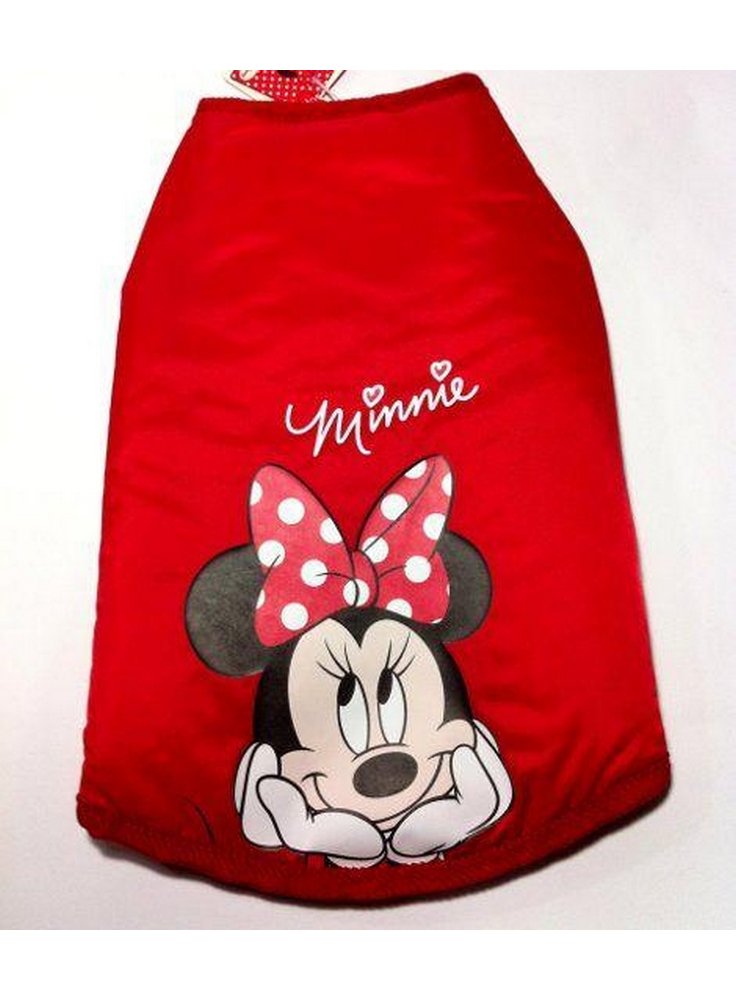 Disney BOMBER MINNIE