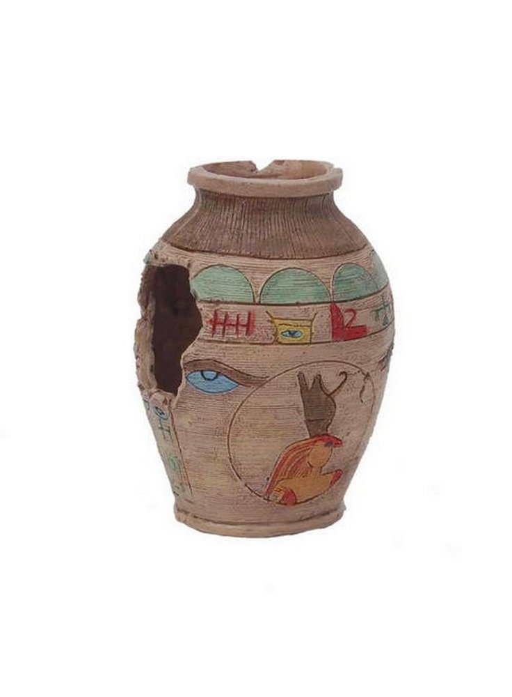 Haquoss EGYPTIAN AMPHORA 3