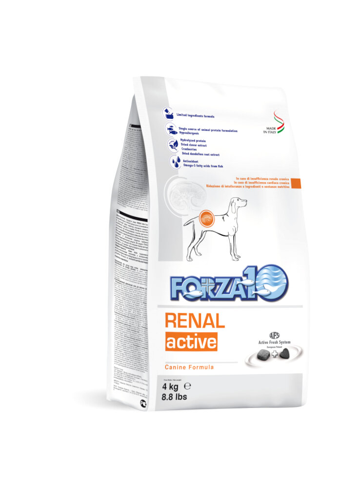 Forza 10 Renal Active Cane 4 kg