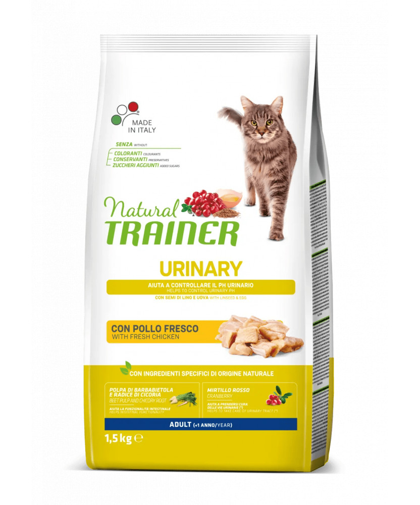 natural-trainer-urinary-per-gatti-con-pollo-da-15-kg