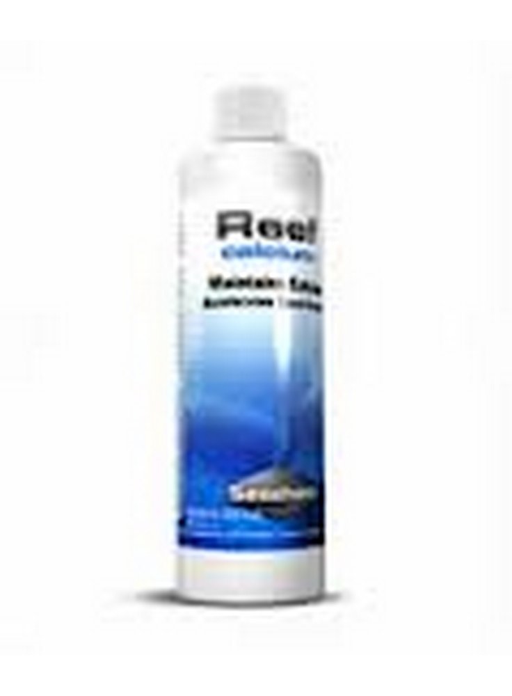 Reef calcium mantiene il livello del calcio 250 ml