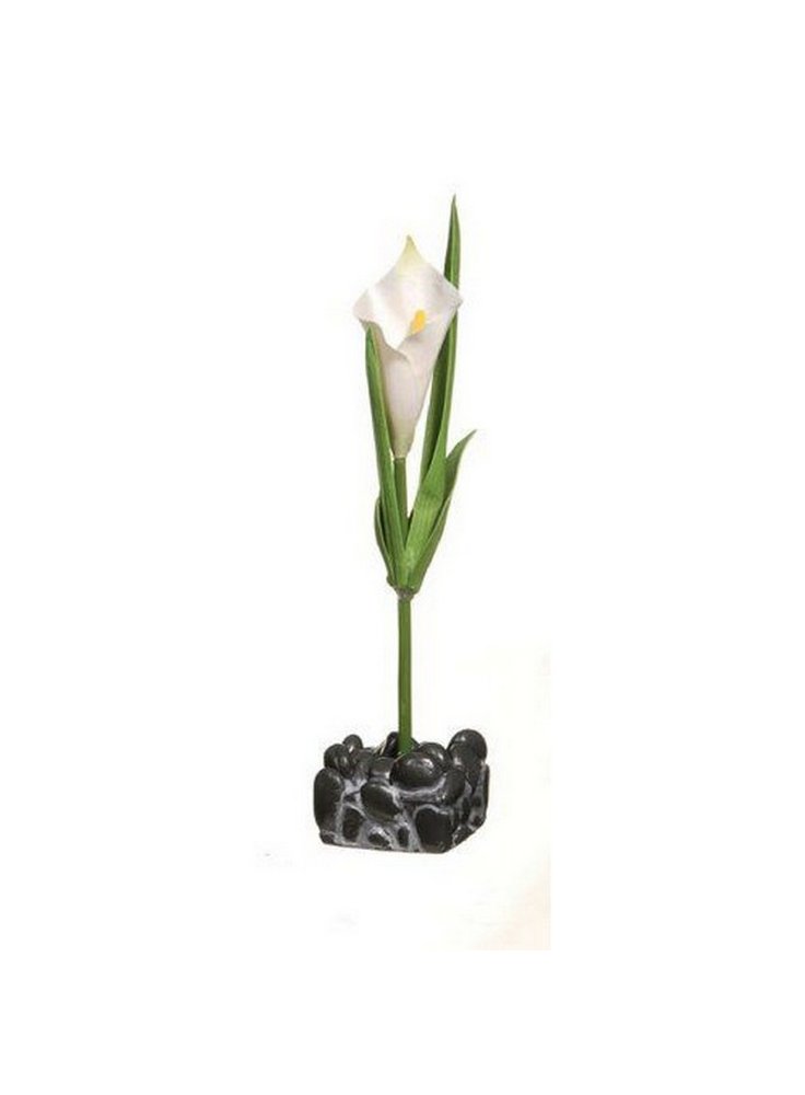 Marina Betta kit ornament Calla Lily