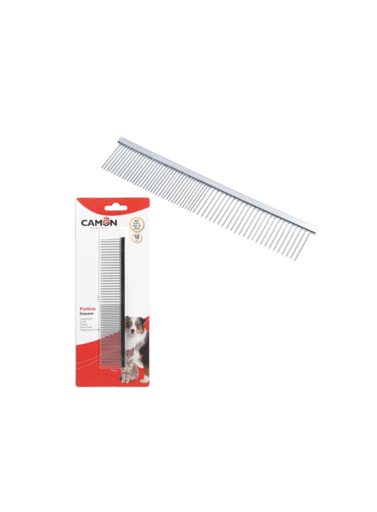Camon%20pettine%20lineare%2018%20cm