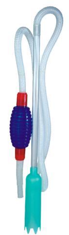 Campana aspirarifiuti con innesco soft haquoss
