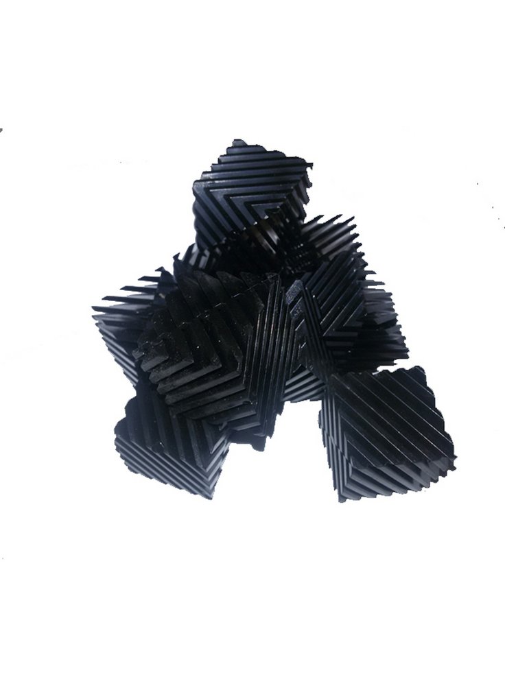 Sera biobox sfusi biosfere plastica 2,5cm al pz.