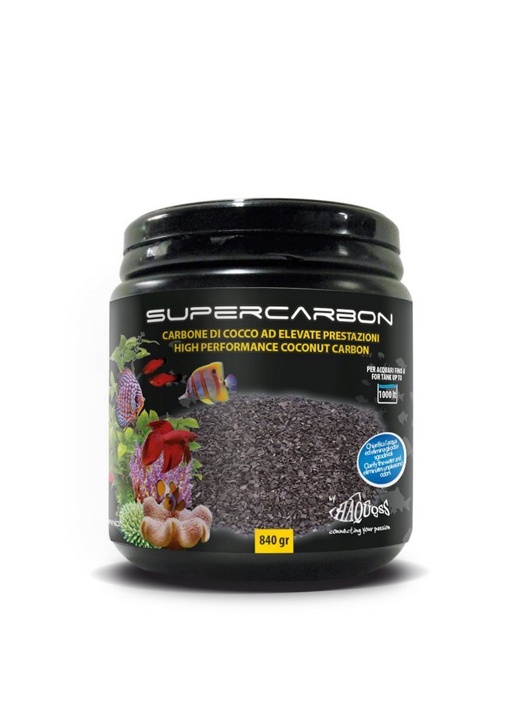 Carbone-attivo-SUPERCARBON-840GR