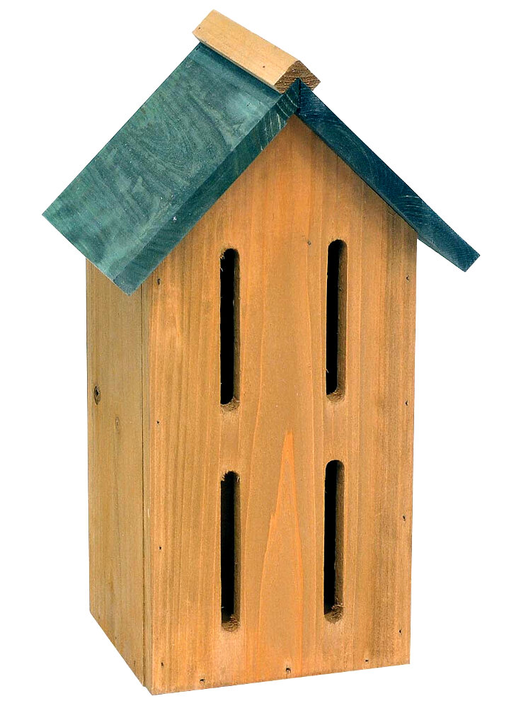 Casetta per insetti