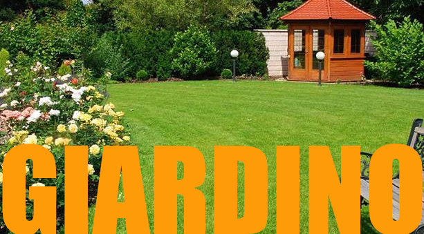 Giardino