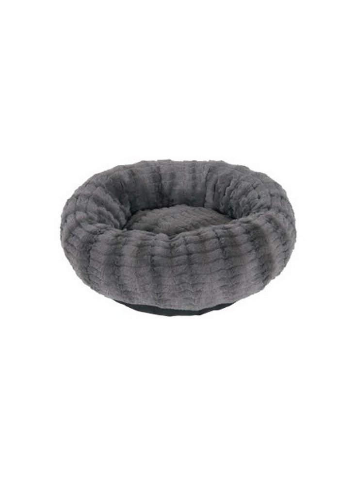 CUCCIA morbida a forma di cesto per GATTO KINA Zolux 45 cm DOUDOU