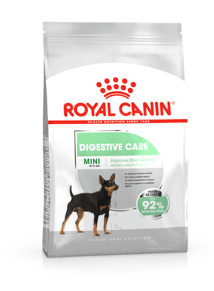 Mini digestive cane Royal Canin