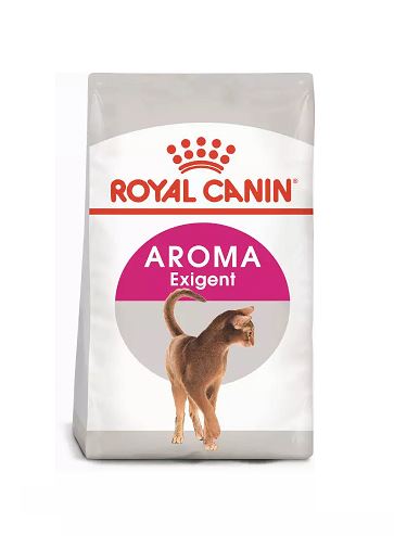 Feline Preference Aroma Exigent Royal Canin