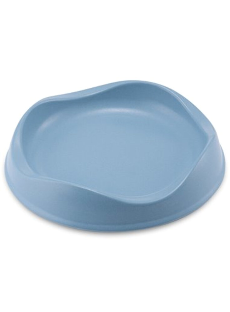 ciotola-becobowl-per-gatti-17-cm-0-25-lt-blu-beco