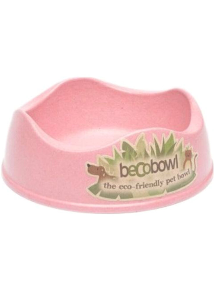 ciotola-becobowl-per-gatti-17-cm-0-25-lt-rosa-beco