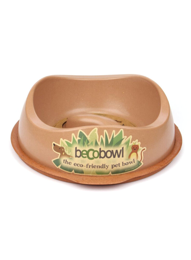 ciotola-becobowl-slowfeed-28-5-cm-1-25-lt-marrone-beco