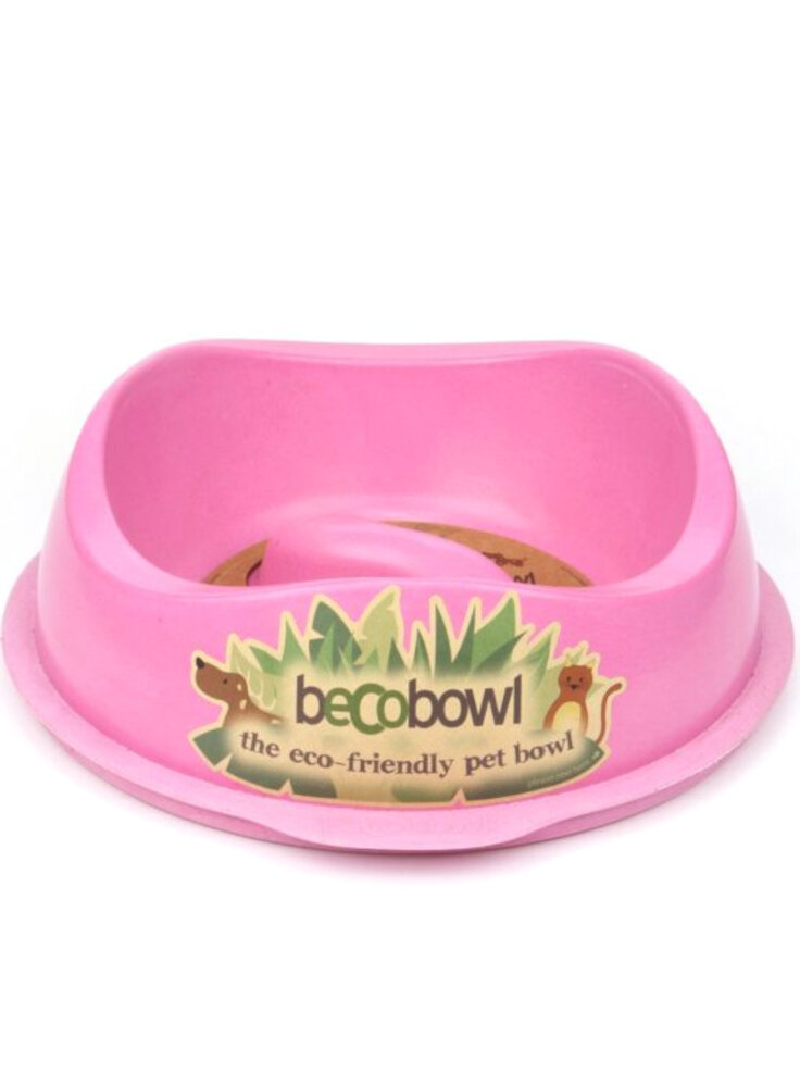 ciotola-becobowl-slowfeed-28-5-cm-1-25-lt-rosa-beco