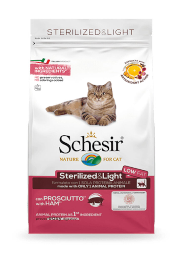 cod-721-schesir-dry-cat-sterilized-prosciutto-400g