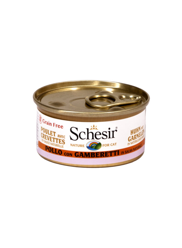 cod-7307-schesir-cat-pollo-gamberi-salsa-24x-70g