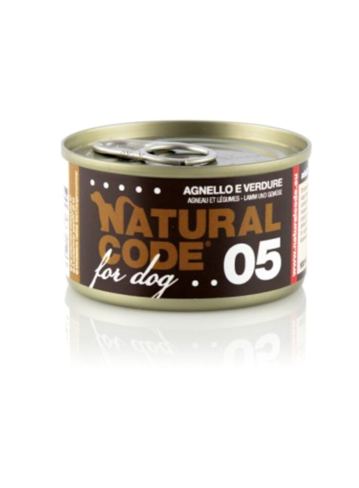 code-05-agnello-e-verdure-90g-dog