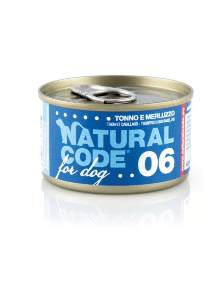 code-06-tonno-e-merluzzo-90g-dog