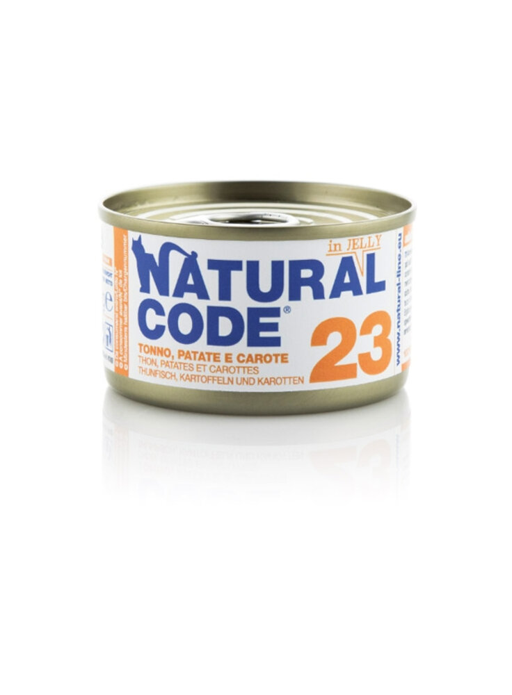 code-23-tonno-patate-e-carote-jelly-85g-lattina-cat