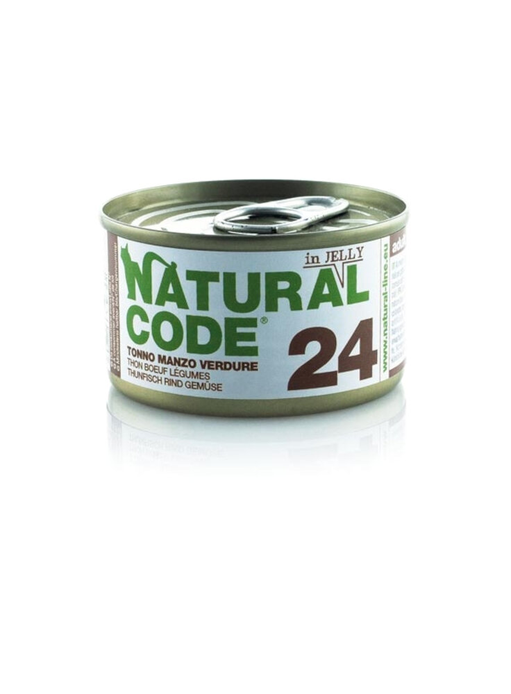 code-24-tonno-manzo-e-verdure-jelly-85g-lattina-cat