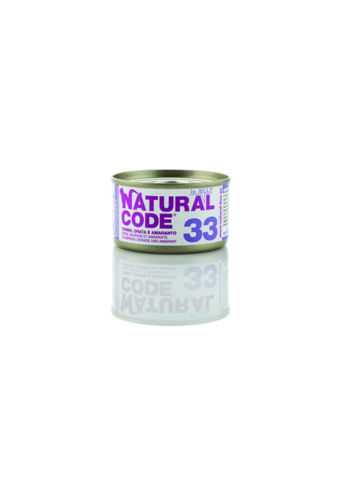 code-33-tonno-orata-e-amaranto-jelly-85g-lattina-cat