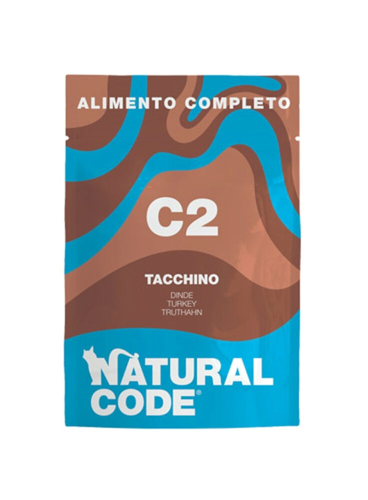 code-c2-tacchino-completo-busta-70g-cat