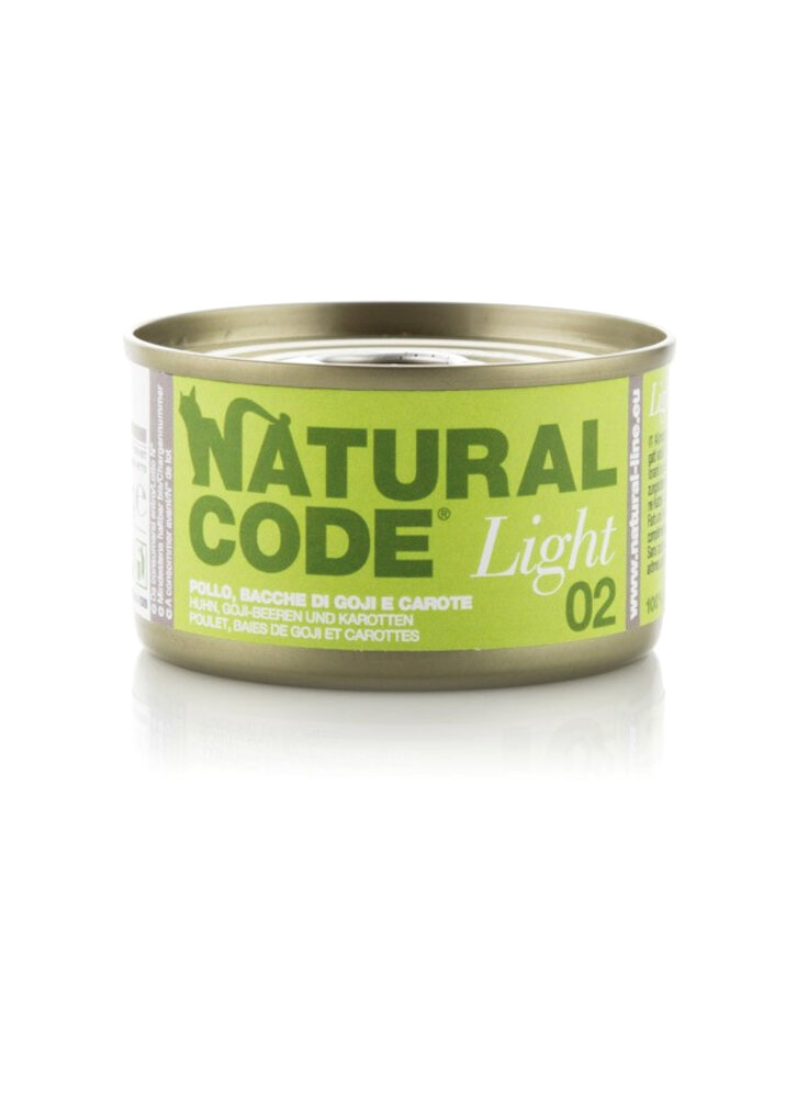 code-l02-pollo-goji-e-carote-light-lattina-85gr-cat