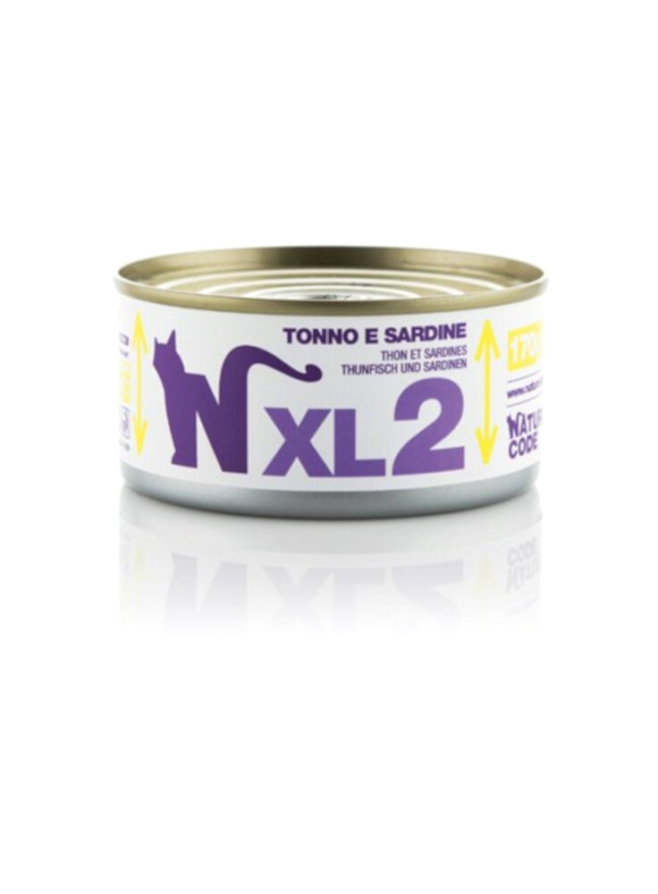 code-xl2-tonno-e-sardine-170gr-cat