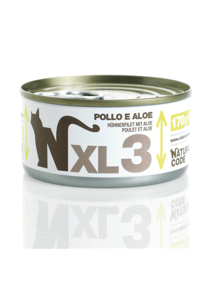 code-xl3-pollo-e-aloe-170gr-cat